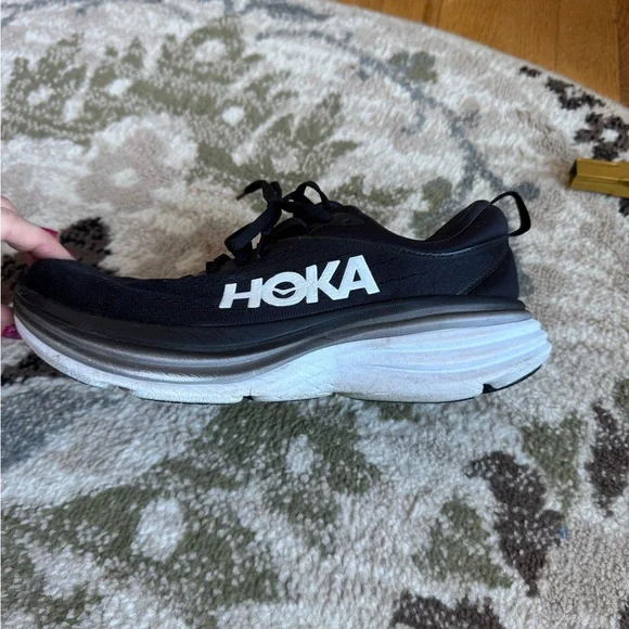 HOKA Women’s Bondi 8 - Picture 7 of 8